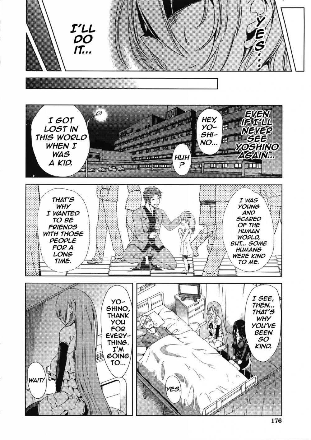 Hentai Manga Comic-How to Make a Lewd Pussy-Chapter 4-10